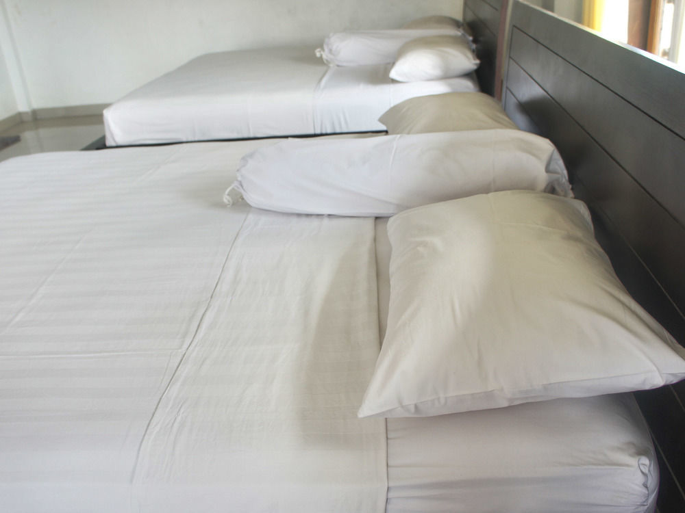 Putu Guest House Canggu  Ngoại thất bức ảnh