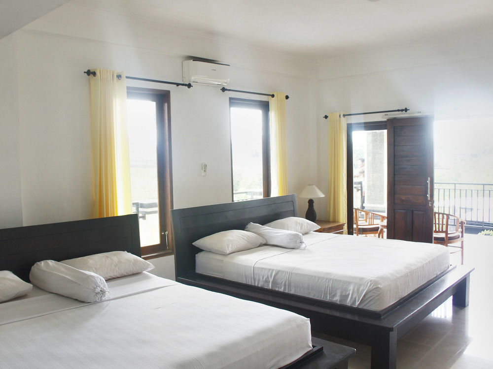 Putu Guest House Canggu  Ngoại thất bức ảnh