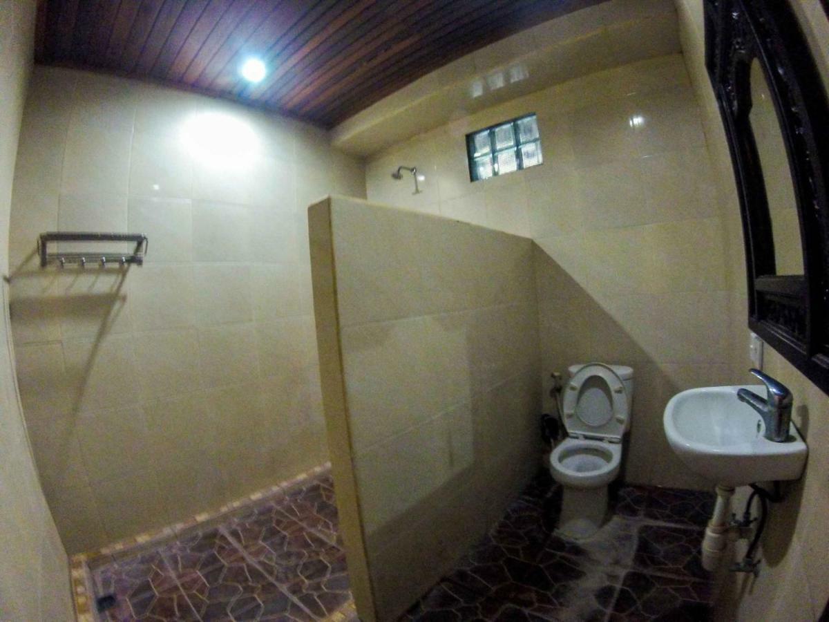 Putu Guest House Canggu  Ngoại thất bức ảnh